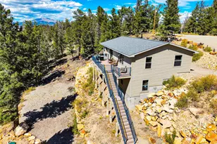 2189 Middle Fork Vista, Fairplay, CO 80440 - Photo 37