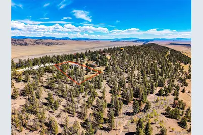2189 Middle Fork Vista, Fairplay, CO 80440 - Photo 47