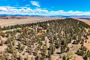 2189 Middle Fork Vista, Fairplay, CO 80440 - Photo 47