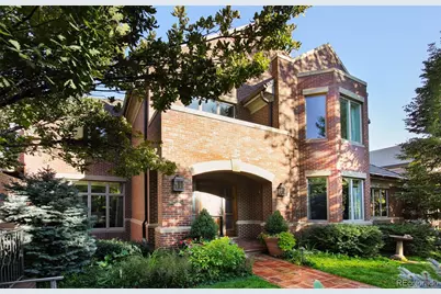 444 Saint Paul Street, Denver, CO 80206 - Photo 1