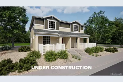 22403 E 46th Avenue, Aurora, CO 80019 - Photo 1