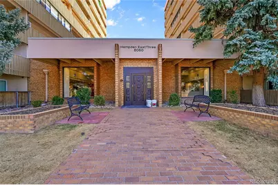 8060 E Girard Avenue #311, Denver, CO 80231 - Photo 5