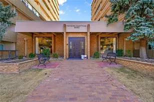 8060 E Girard Ave, Denver, CO 80231 - Photo 5