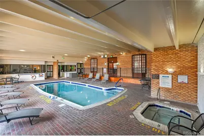 8060 E Girard Avenue #311, Denver, CO 80231 - Photo 31