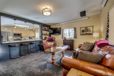 1835 Four Seasons Boulevard, Leadville, CO 80461 - Photo 3