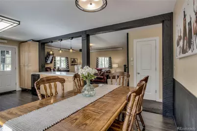 1835 Four Seasons Boulevard, Leadville, CO 80461 - Photo 9