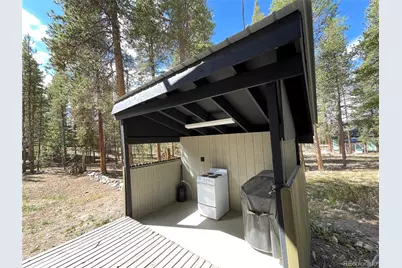 1835 Four Seasons Boulevard, Leadville, CO 80461 - Photo 27