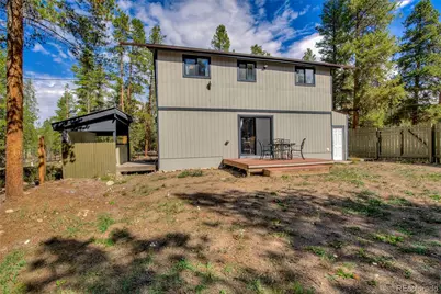 1835 Four Seasons Boulevard, Leadville, CO 80461 - Photo 25