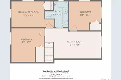 1835 Four Seasons Boulevard, Leadville, CO 80461 - Photo 31