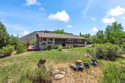 112 Canyon Vista Lane, Morrison, CO 80465 - Photo 3