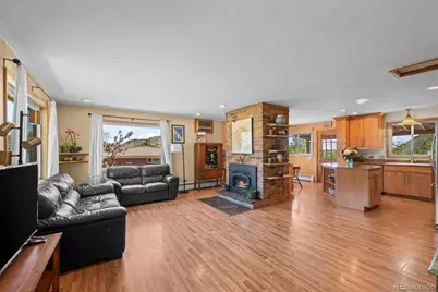 112 Canyon Vista Lane, Morrison, CO 80465 - Photo 7