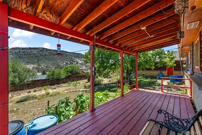 112 Canyon Vista Lane, Morrison, CO 80465 - Photo 31
