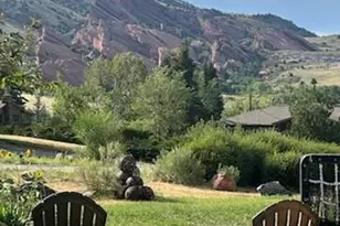 112 Canyon Vista Ln, Morrison, CO 80465 - Photo 1