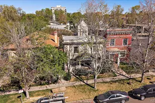 1576 N Franklin St, Denver, CO 80218 - Photo 35