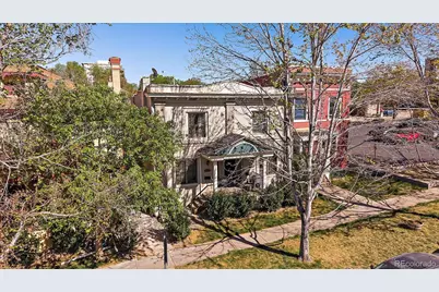 1576 N Franklin Street, Denver, CO 80218 - Photo 35