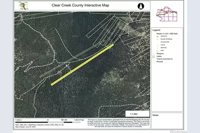 Clear Creek South, Idaho Springs, CO 80452 - Photo 3