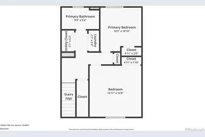 19054 E 16th Avenue, Aurora, CO 80011 - Photo 35