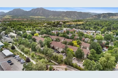 2707 Valmont Road #106, Boulder, CO 80304 - Photo 3