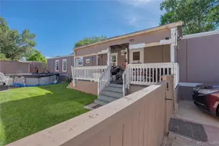 806 Birch St, Hudson, CO 80642 - Photo 1
