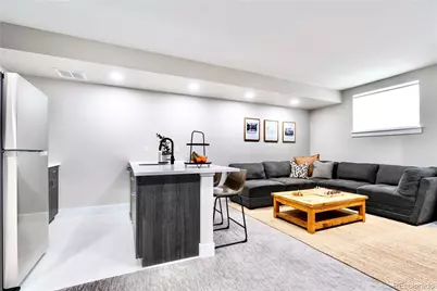 1074 Knox Court #B, Denver, CO 80204 - Photo 5