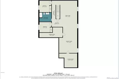 21985 E Tufts Circle, Aurora, CO 80015 - Photo 33