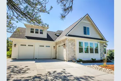 1750 Arrowpoint Court, Franktown, CO 80116 - Photo 3