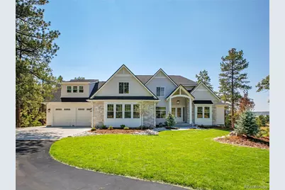 1750 Arrowpoint Court, Franktown, CO 80116 - Photo 1