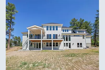 1750 Arrowpoint Court, Franktown, CO 80116 - Photo 33