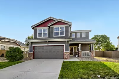 185 Falmouth Street, Castle Rock, CO 80104 - Photo 1
