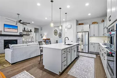 5506 Water Avens Drive, Castle Rock, CO 80104 - Photo 25
