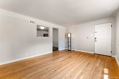 1535 Hudson Street #1, Denver, CO 80220 - Photo 5