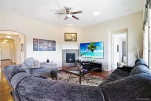 898 Eveningsong Dr, Castle Rock, CO 80104 - Photo 7