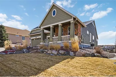 898 Eveningsong Drive, Castle Rock, CO 80104 - Photo 3