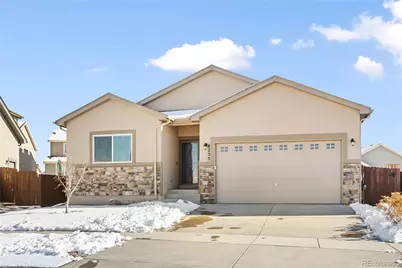 8255 Kenosha Drive, Colorado Springs, CO 80908 - Photo 1