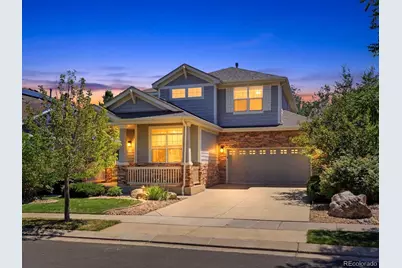 13256 Mirror Lake Way, Broomfield, CO 80020 - Photo 1