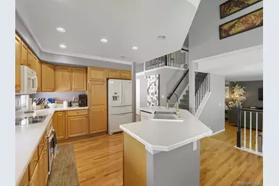 10235 Alexa Lane, Highlands Ranch, CO 80130 - Photo 9