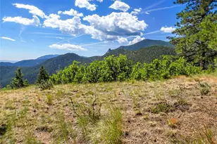 276 Crystal Park Rd, Manitou Springs, CO 80829 - Photo 1