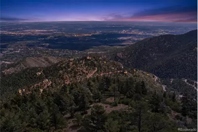 276 Crystal Park Road, Manitou Springs, CO 80829 - Photo 3