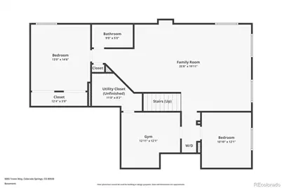 9055 Troon Way, Colorado Springs, CO 80920 - Photo 27