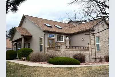 4601 Rowell Point, Colorado Springs, CO 80923 - Photo 1