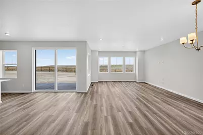 717 Bradley Circle, Elizabeth, CO 80107 - Photo 3