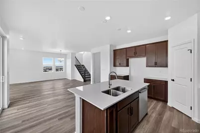 717 Bradley Circle, Elizabeth, CO 80107 - Photo 5