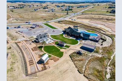 717 Bradley Circle, Elizabeth, CO 80107 - Photo 49