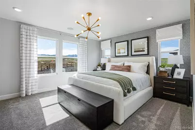 717 Bradley Circle, Elizabeth, CO 80107 - Photo 9