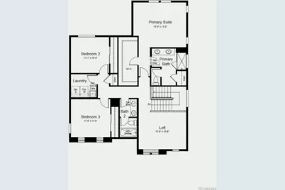 717 Bradley Circle, Elizabeth, CO 80107 - Photo 3