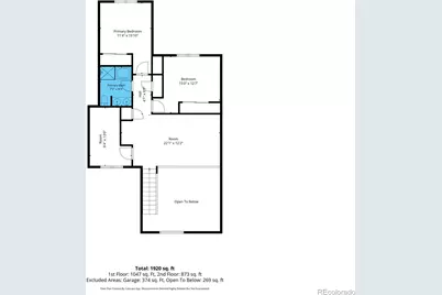 8552 Gold Peak Lane #F, Highlands Ranch, CO 80130 - Photo 49