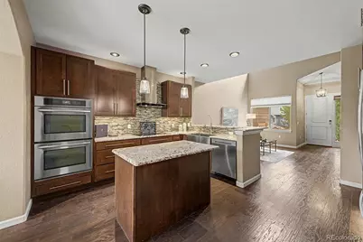 8552 Gold Peak Lane #F, Highlands Ranch, CO 80130 - Photo 11
