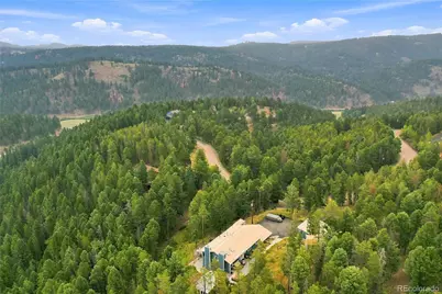 24877 Red Cloud Drive, Conifer, CO 80433 - Photo 29