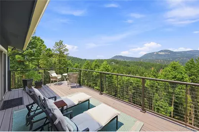 24877 Red Cloud Drive, Conifer, CO 80433 - Photo 7