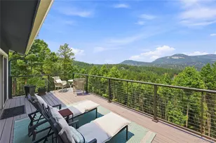 24877 Red Cloud Dr, Conifer, CO 80433 - Photo 7